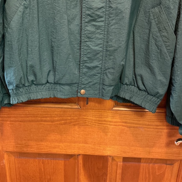 Fiesta Bowl Antigua Golf Windbreaker - Picture 6 of 9